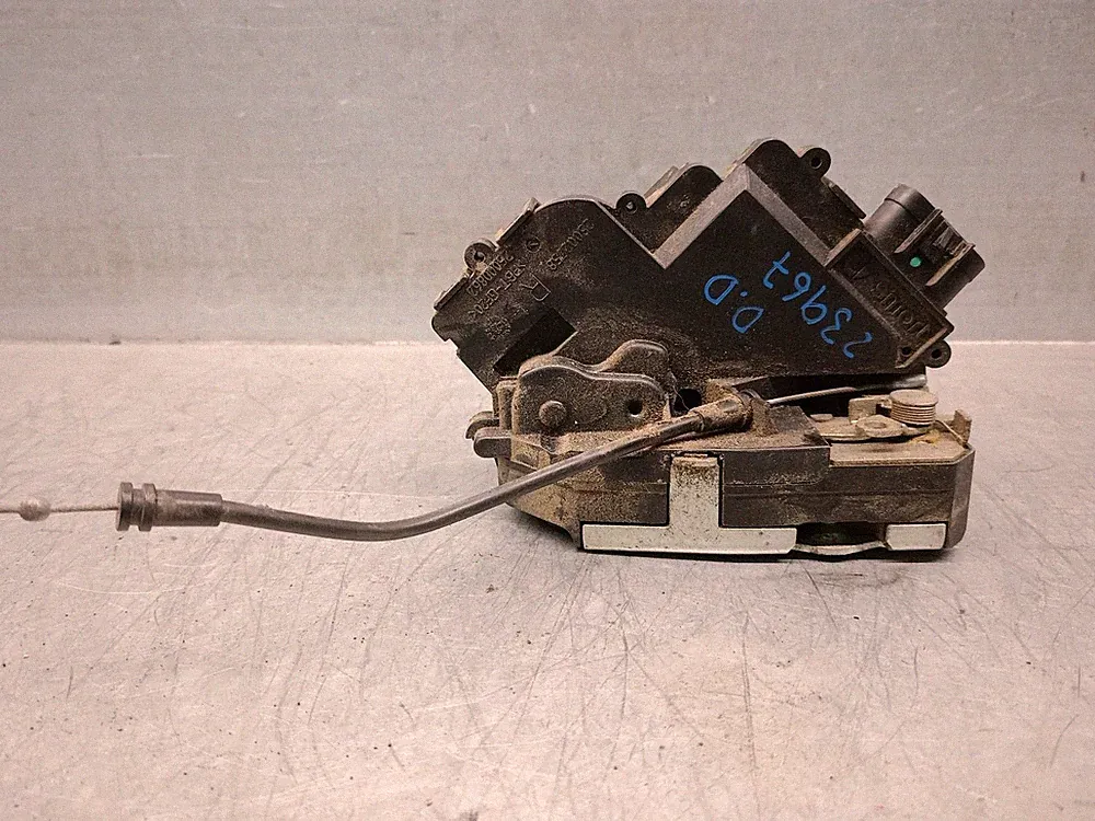 A4547200235 TÜRSCHLOSS VORNE RECHTS / A4547200235 / 5717978 FÜR SMART FORFOUR 4