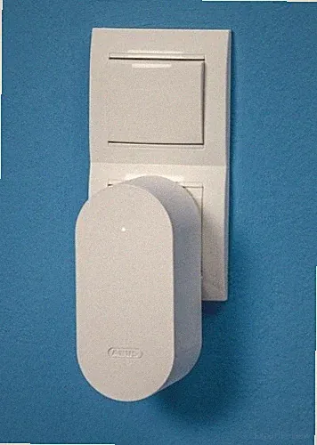 ABUS Bridge One WLAN Bridge