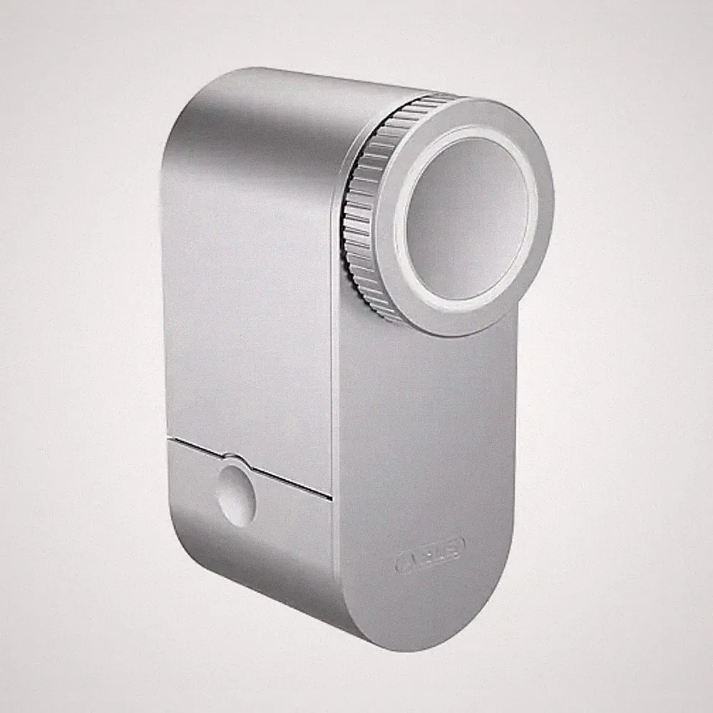 ABUS Smart-Türschloss Loxeris CFA4100S