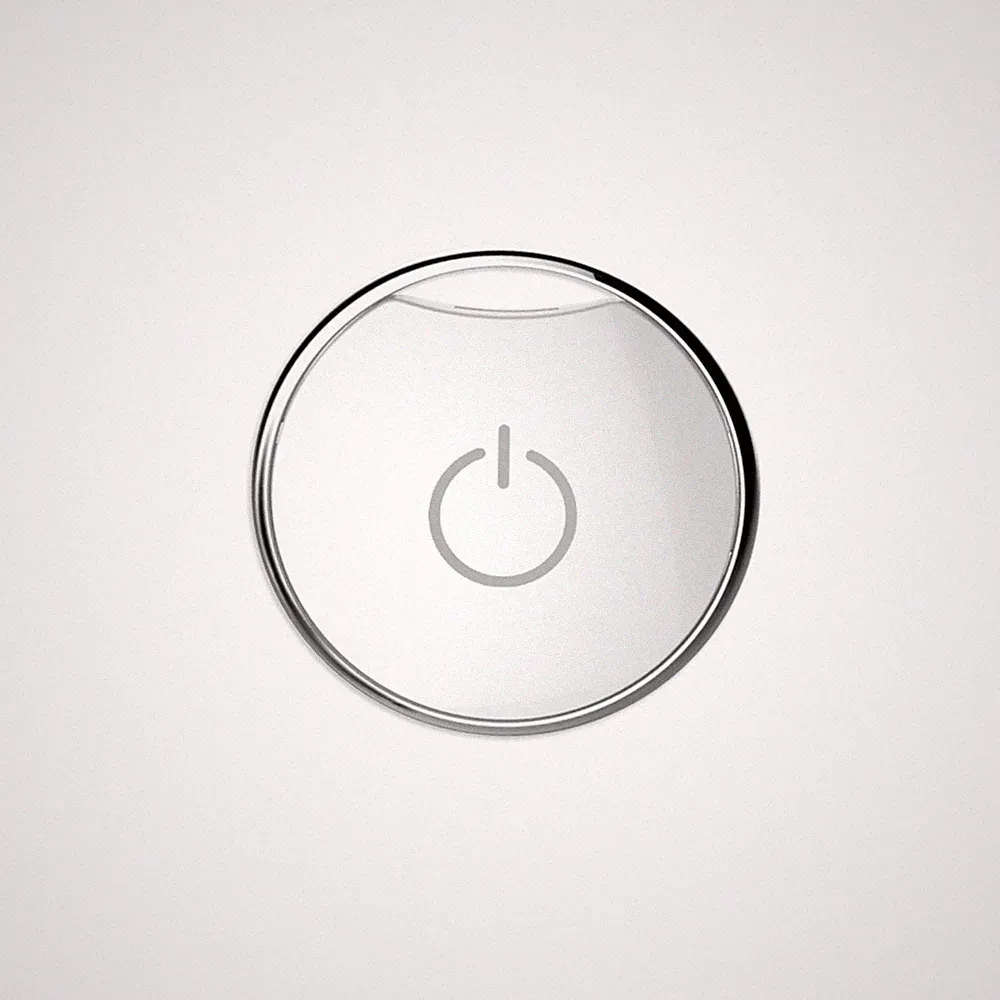 Bold Smart Door Clicker für das Bold Smart Zylinderschloss (einzeln)
