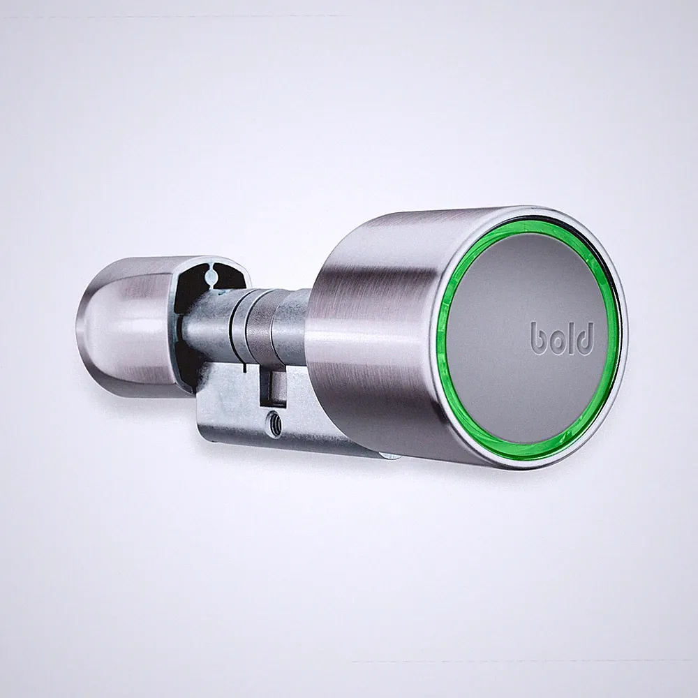 Bold Smart Lock - SX-63 Schlüsselloses Zylinder Smart Türschloss