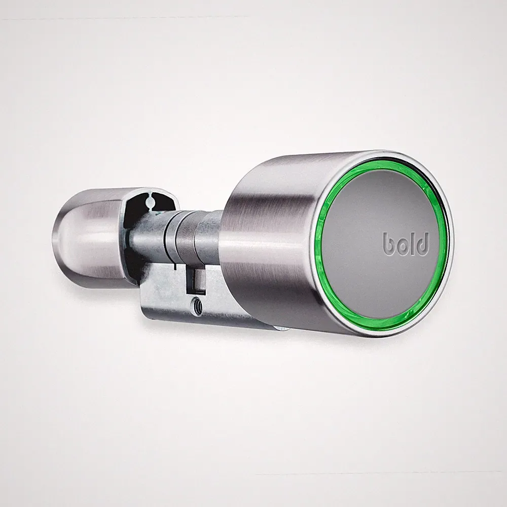 Bold Smart Lock - SX-65 Schlüsselloses Zylinder Smart Türschloss