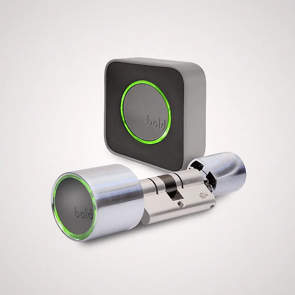 Bold Smart Lock Smartes Türschloss