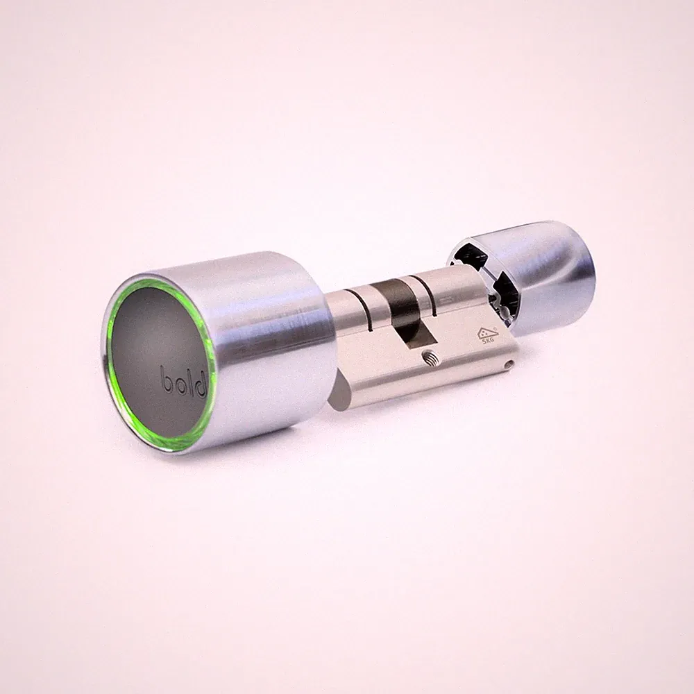 Bold - SX-33 Classic - Smart Lock Türschloss