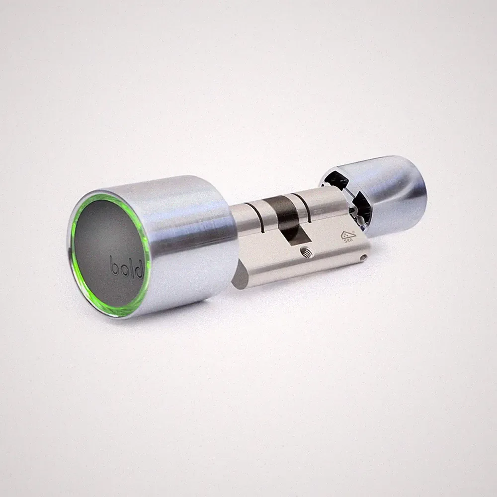 Bold - SX-35 Classic - Smart Lock Türschloss