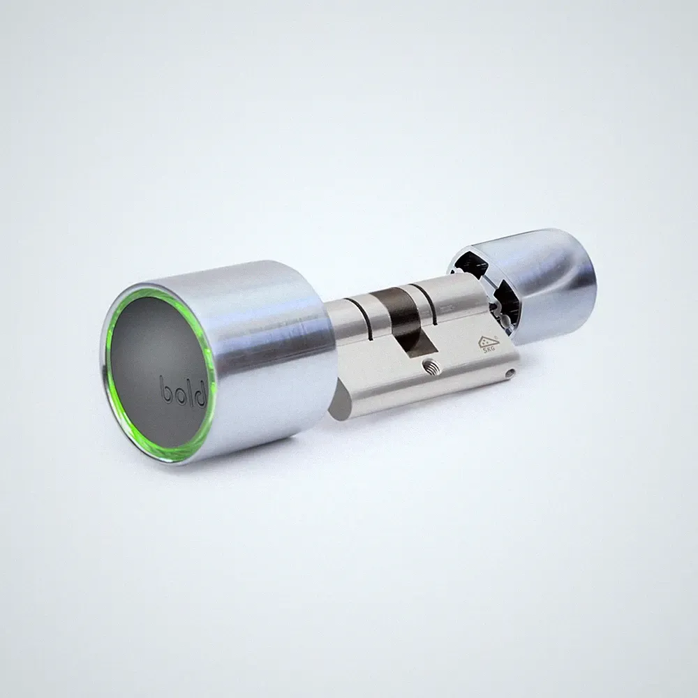 Bold - SX-43 Classic - Smart Lock Türschloss