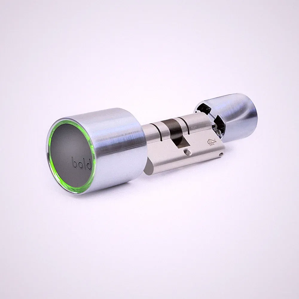 Bold - SX-45 Classic - Smart Lock Türschloss