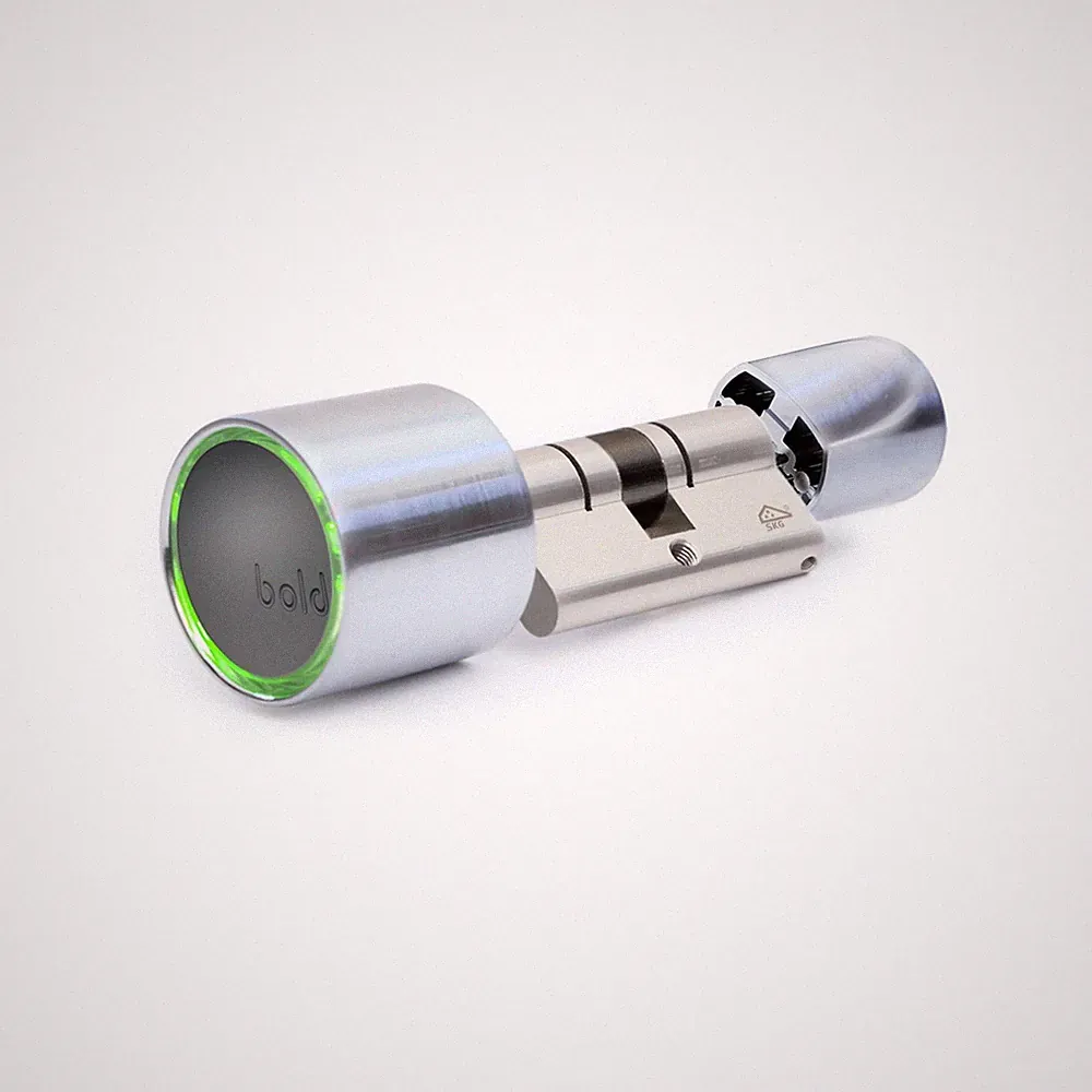 Bold - SX-53 Classic - Smart Lock Türschloss