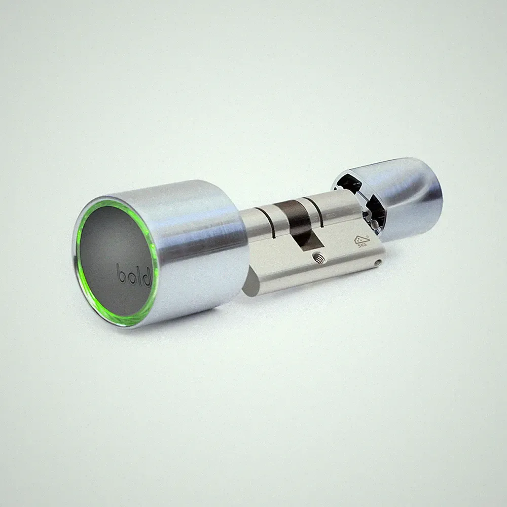 Bold - SX-55 Classic - Smart Lock Türschloss
