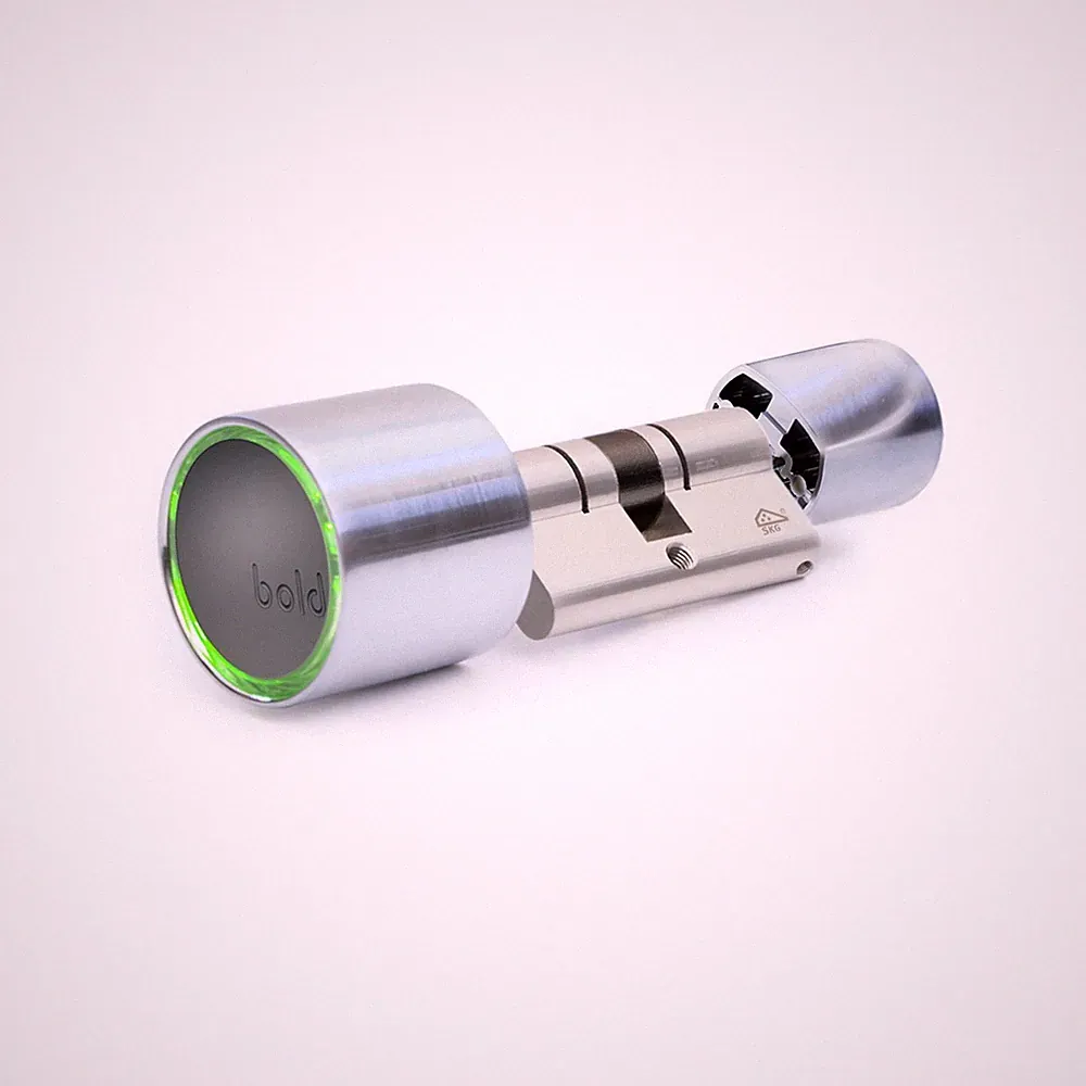 Bold - SX-63 Classic - Smart Lock Türschloss