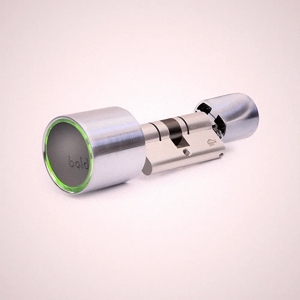 Bold - SX-65 Classic - Smart Lock Türschloss