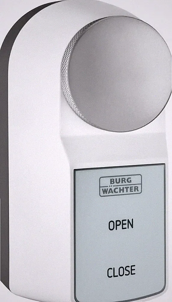BURG-WÄCHTER Matter