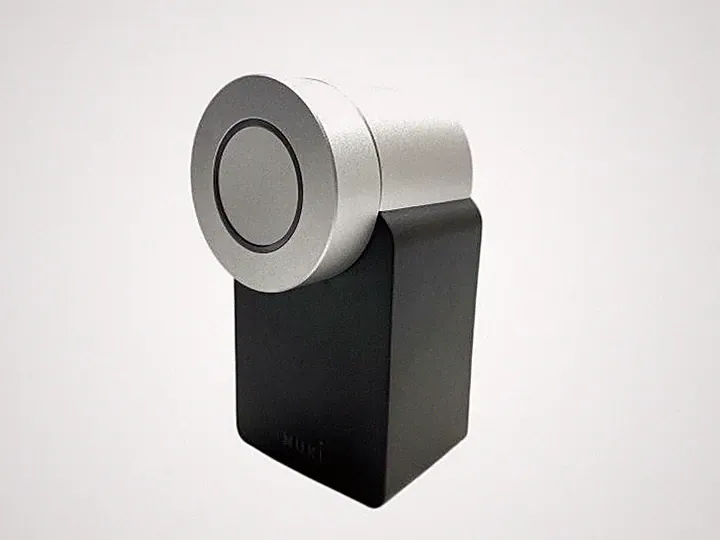 Elektronisches Türschloss NUKI SMART LOCK 2.0 B-WARE