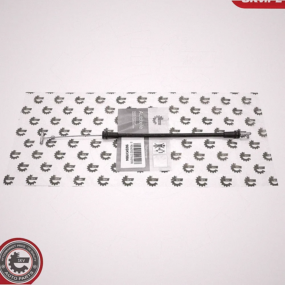 ESEN SKV Seilzug Türentriegelung 96SKV984 für SMART FORFOUR 454 030 033 031 032