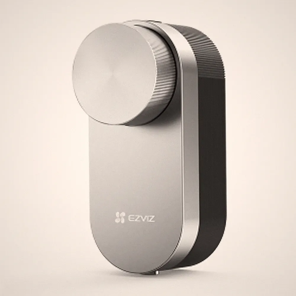 EZVIZ DL01 Pro Smart Lock #2734533