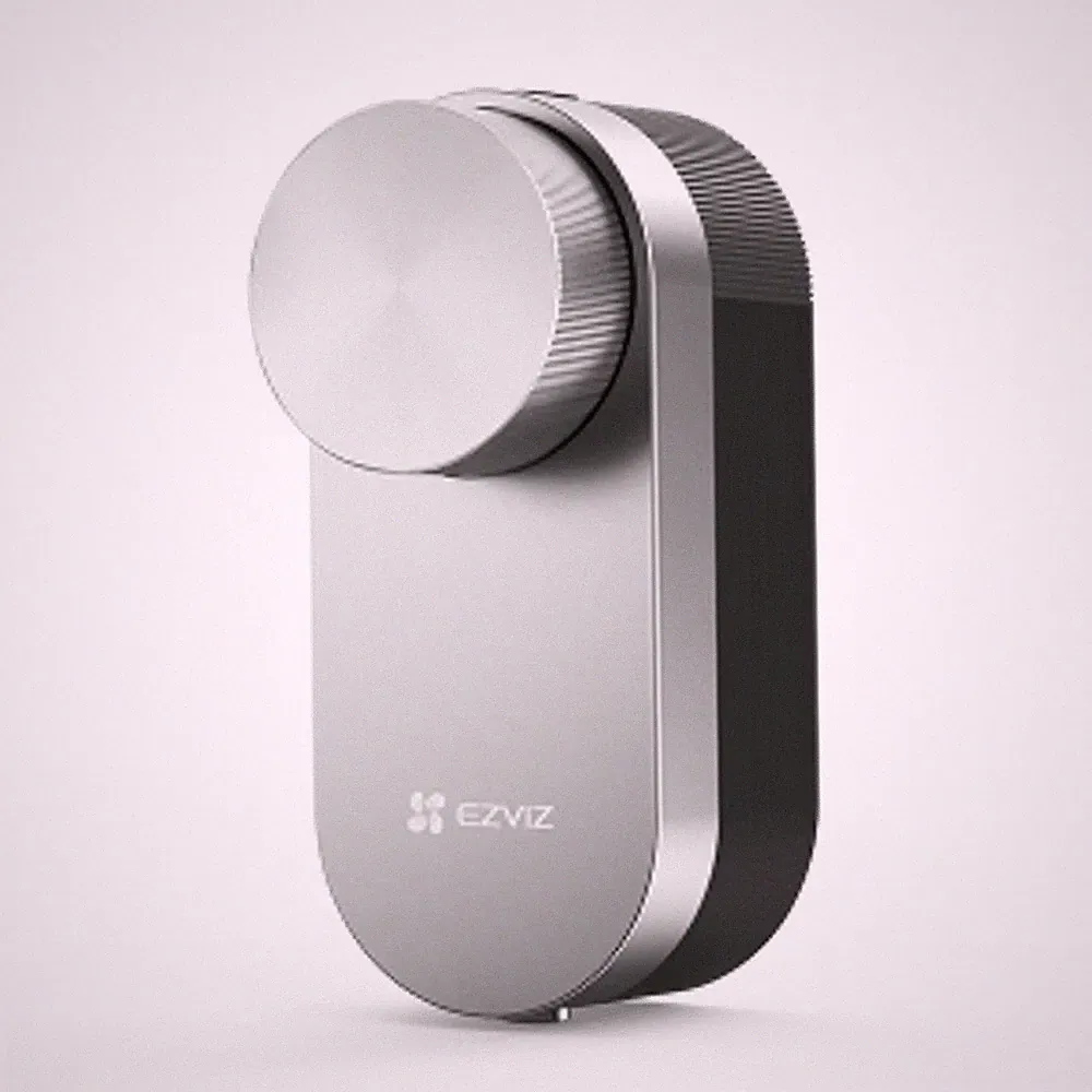 EZVIZ DL01 Pro Smart Lock #2739145