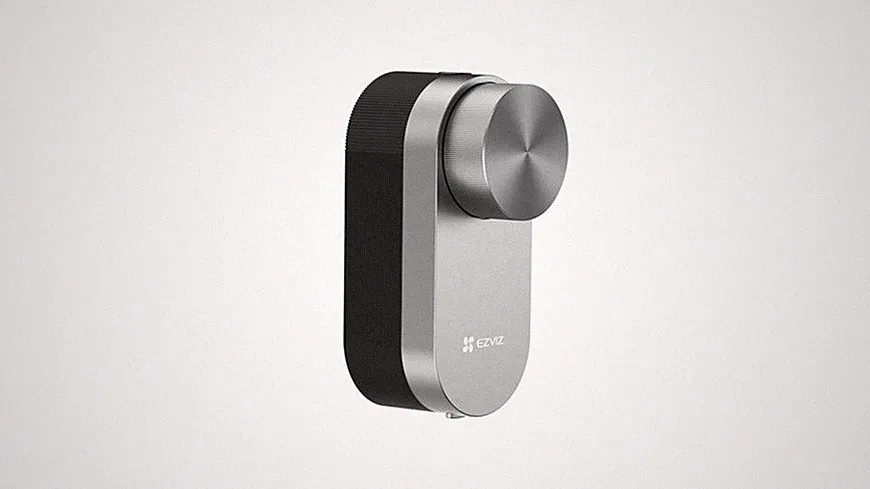 EZVIZ Smart Home Türschlossantrieb, Smart Lock