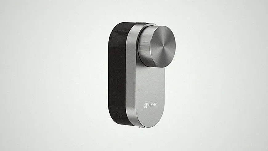 EZVIZ Smart Home Türschlossantrieb, Smart Lock