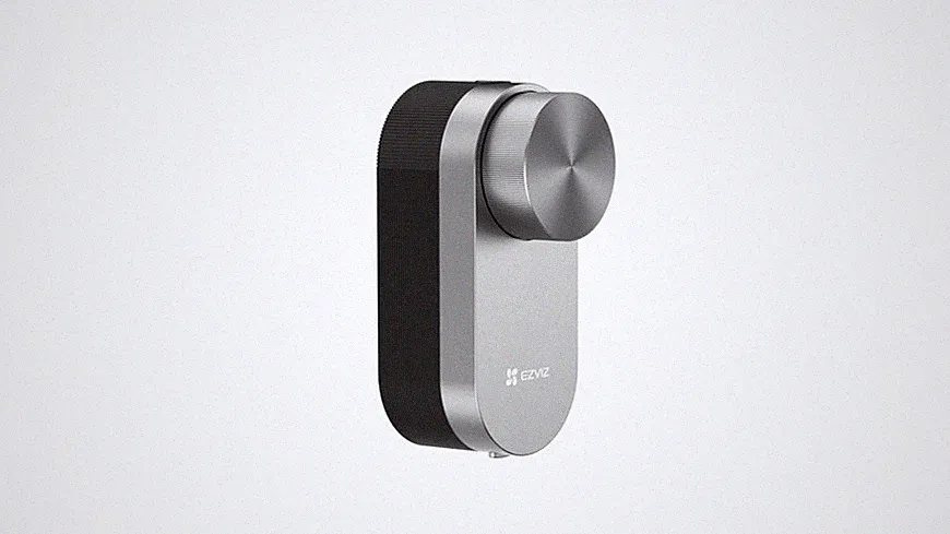 EZVIZ Smart Home Türschlossantrieb, Smart Lock