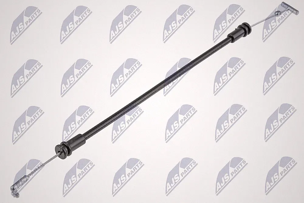 Gestänge Türentriegelung NTY EZC-ME-322 für SMART FORFOUR 454 030 033 031 032