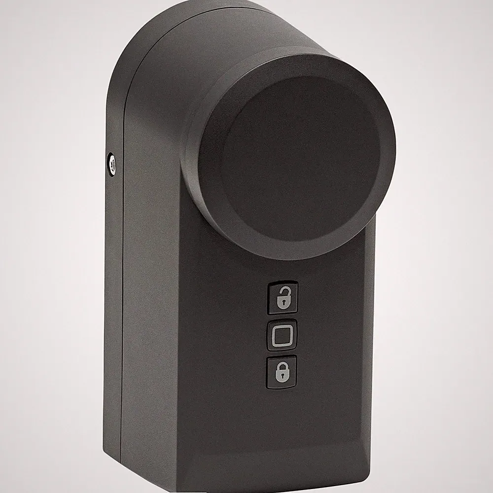 Homematic IP Türschlossantrieb HmIP-DLD-A