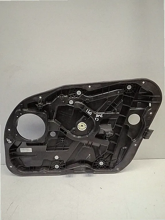 Hyundai i40 2013 Vorne rechts Fensterhebermechanismus ohne Motor Tür vorne