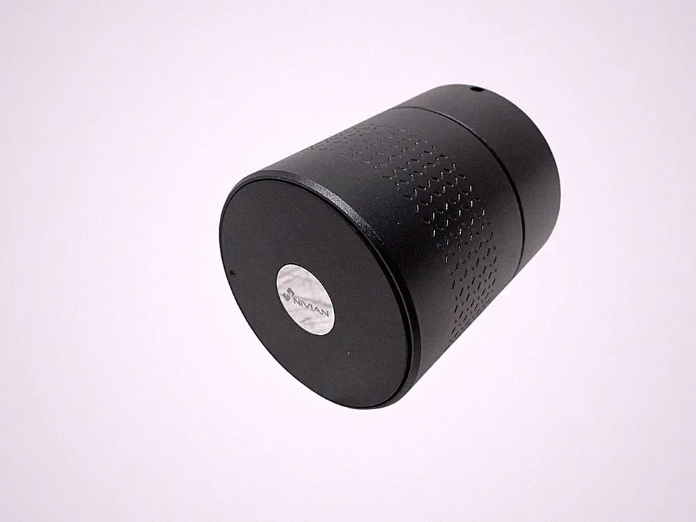 Intelligentes Türschloss Nivian Smart Lock WiFi – mit Fernzugriff