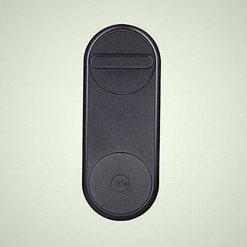 Intelligentes Türschloss YALE Linus Smart Lock