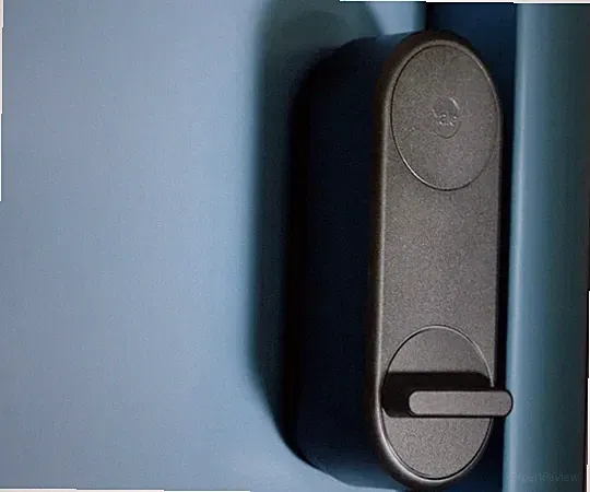 Linus Smart Lock Produktcode: 05/101200/MB