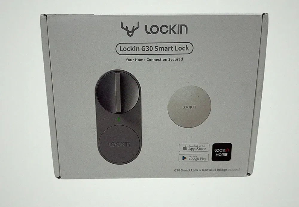lockin smartes türschloss g30