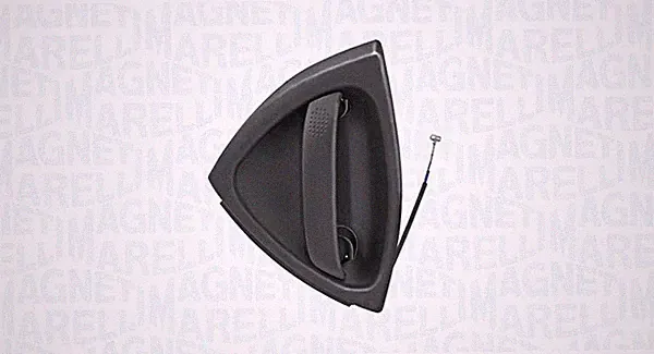 MAGNETI MARELLI 350105024000 Türgriff Für SMART