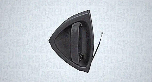 MAGNETI MARELLI 350105024100 Door Handle for SMART
