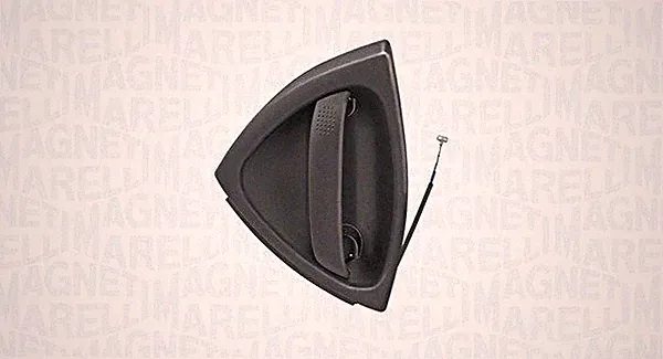 MAGNETI MARELLI 350105024100 Türgriff für SMART