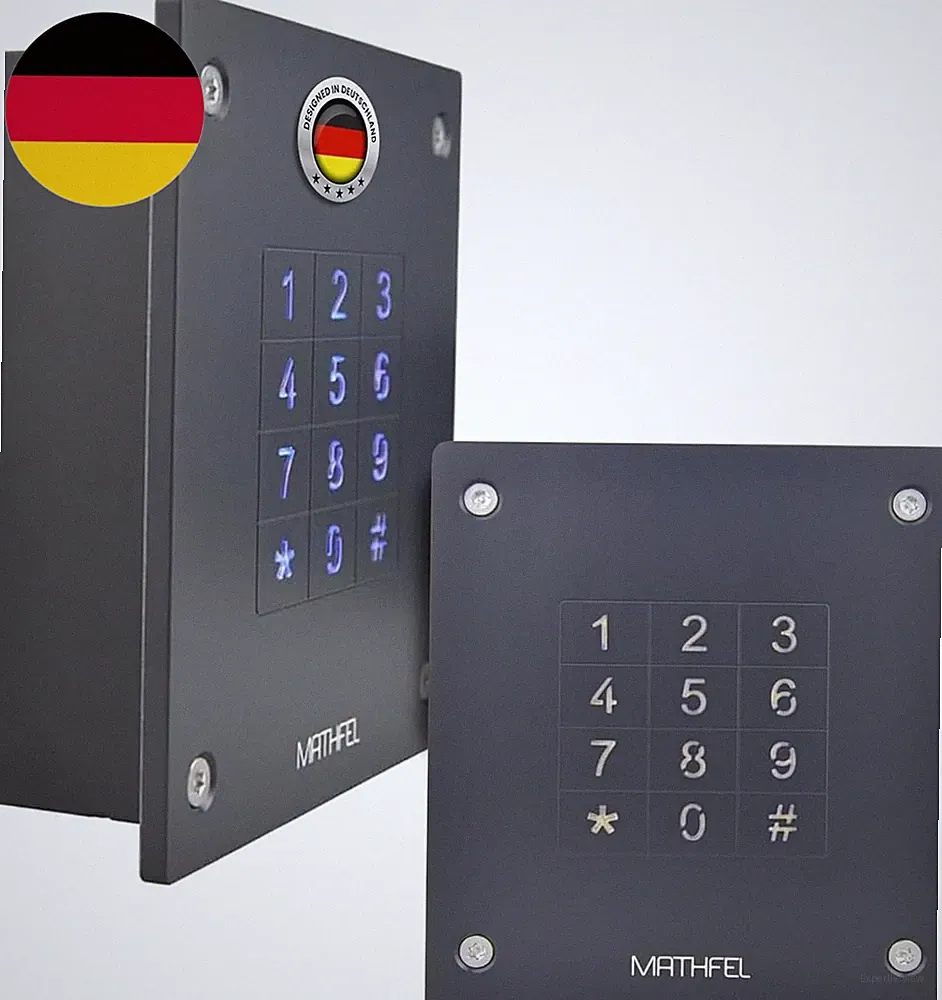 Passcode entsperren Code