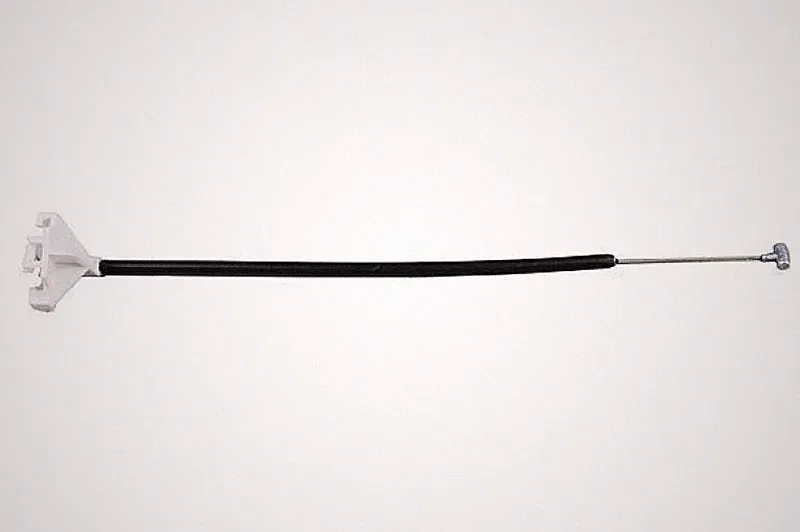 METZGER Seilzug, Türentriegelung für SMART vorne links/rechts 3160075