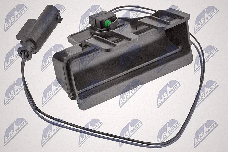 NTY EZC-ME-066 Guide, locking knob for SMART