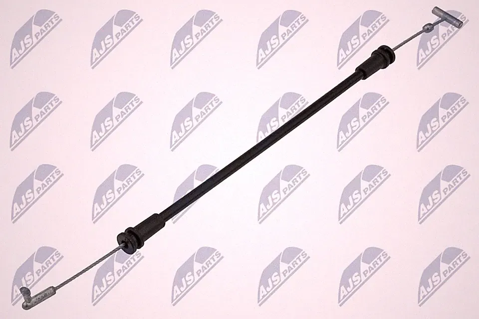 NTY EZC-ME-068 Cable Pull, door release for SMART