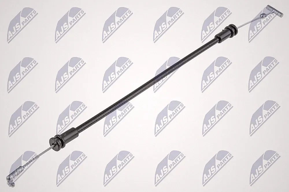 NTY Gestänge Türentriegelung EZC-ME-322 für SMART FORFOUR 454 030 033 031 032