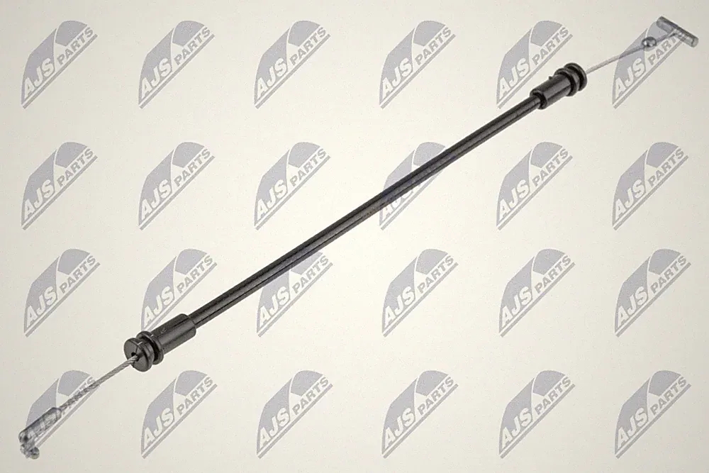 NTY Gestänge Türentriegelung EZC-ME-322 für SMART FORFOUR 454 030 033 031 032