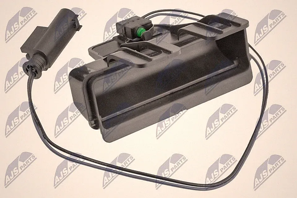 NTY Heckklappengriff EZC-ME-066 für SMART