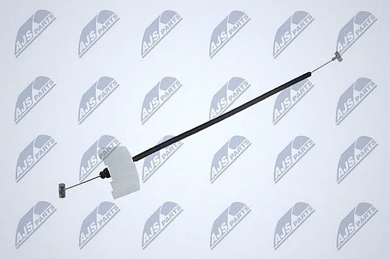 NTY Seilzug, Türentriegelung EZC-ME-014 für SMART