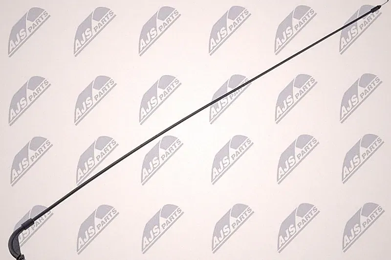 NTY Seilzug, Türentriegelung EZC-ME-221 für SMART