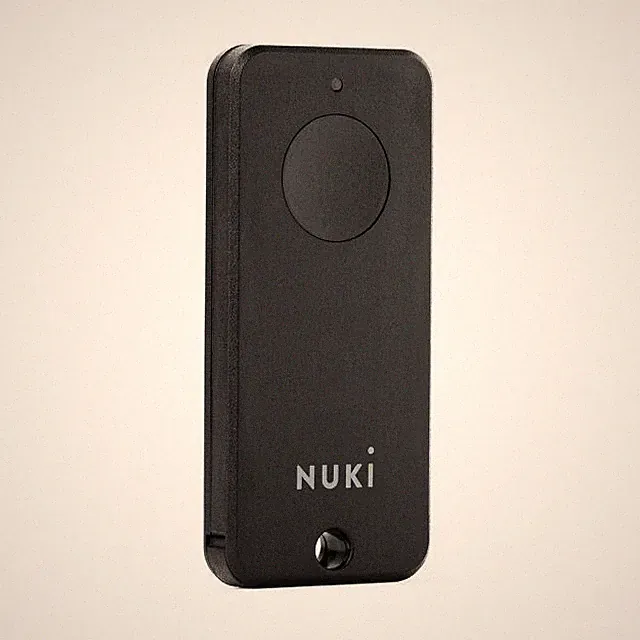 Nuki Fob - Bluetooth Fernbedienung für das Nuki Smart Lock