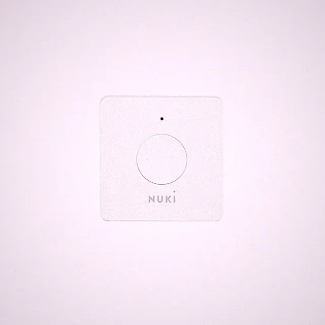 Nuki Opener - Digitale Steuerung für Gegensprechanlagen Smart Home