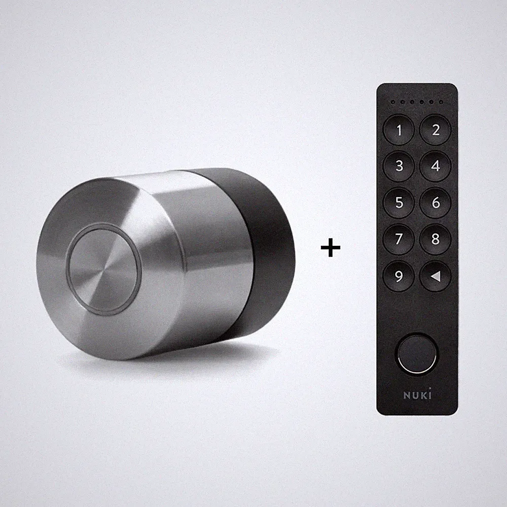 Nuki Smart Lock 10% Rabatt Code