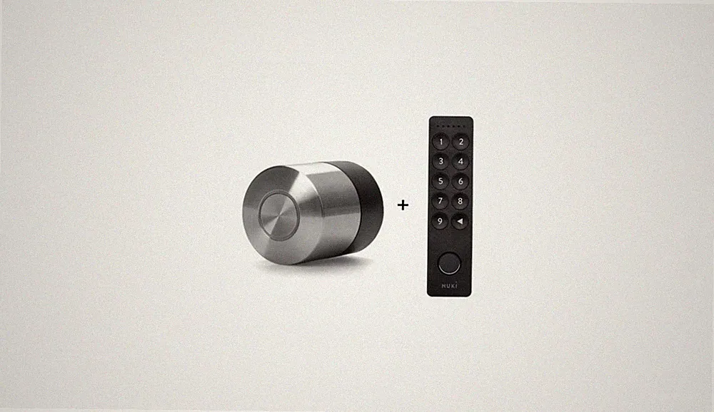 Nuki Smart Lock 10% Rabatt Code / Nicht kaufen,sondern einfach nur Code benutzen
