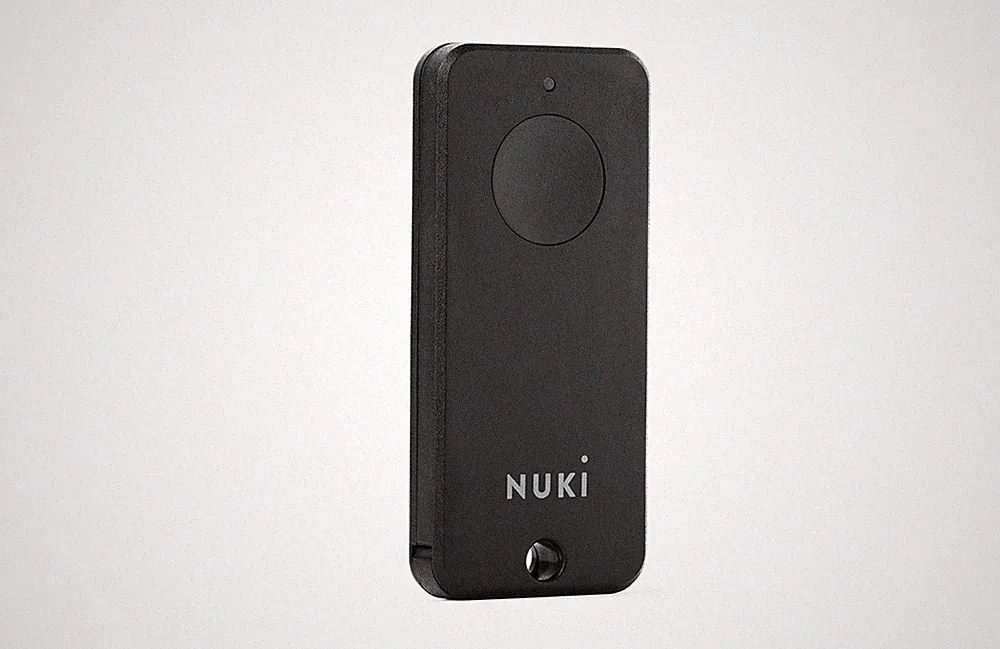 Nuki Smart Lock 100405 Fernbedienung Bluetooth
