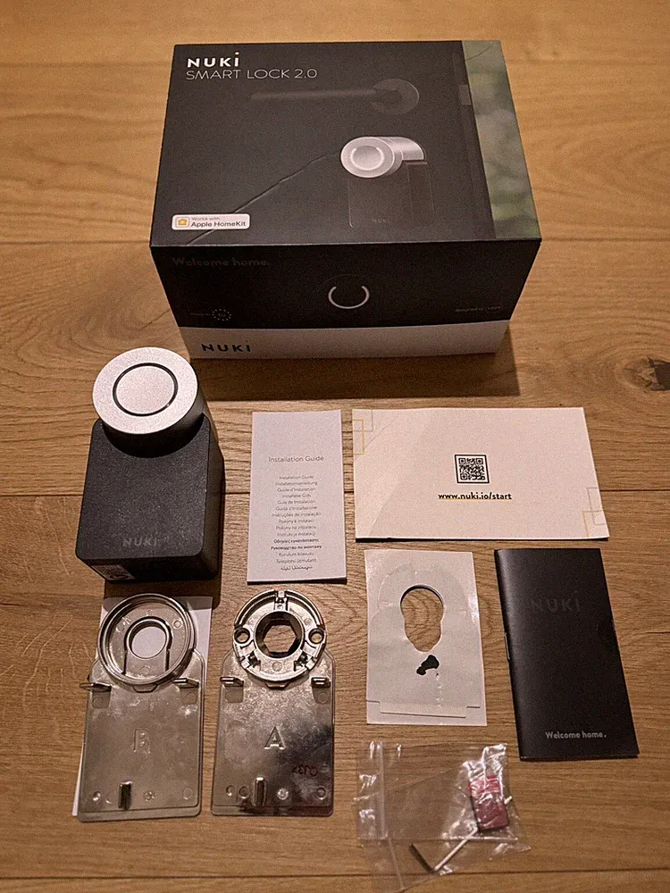 Gebraucht Bluetooth