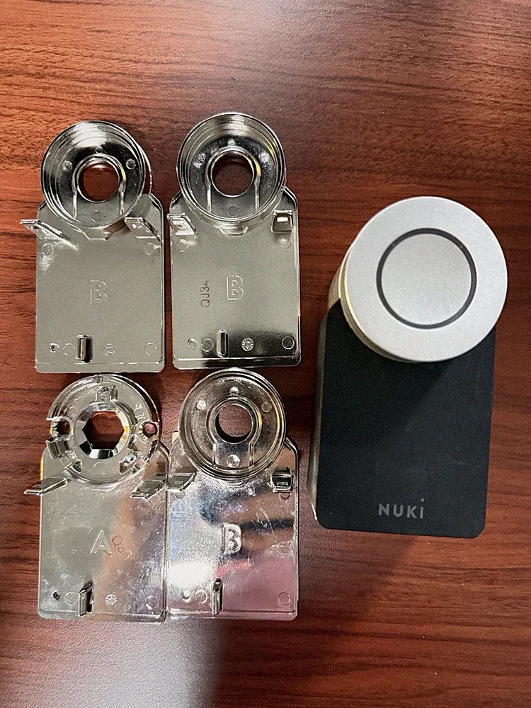 Nuki Smart Lock