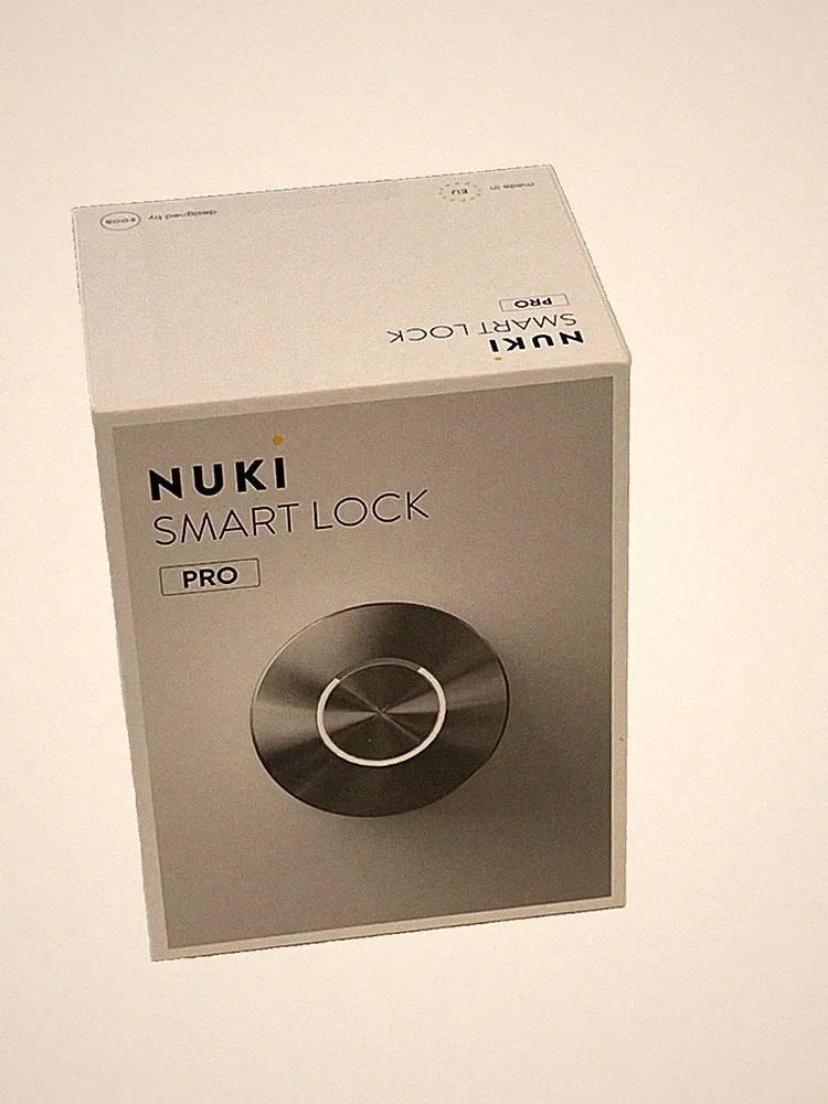 smartes türschloss zimmertür